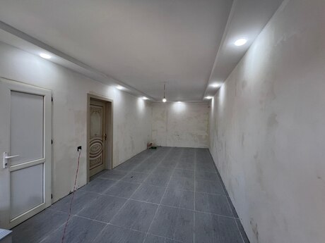 4 otaqlı həyət evi, 100 m², Yeni Ramana: 90 000 ₼ 4
