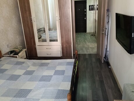 Kirayə 2 otaqlı mənzil, 55 m², Nəriman Nərimanov: 747 ₼/ay 5