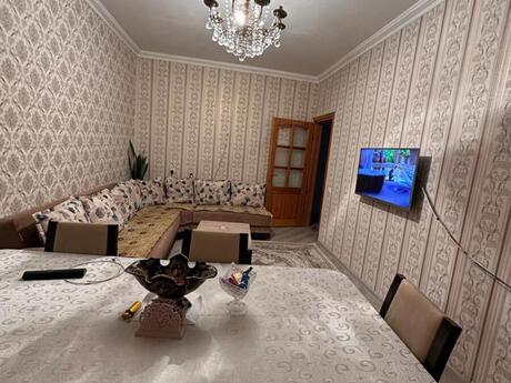 2 otaqlı mənzil, 64 m², Gənclik: 205 000 ₼ 2