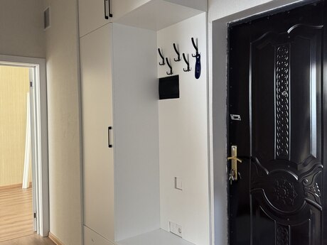 2-room apartment for rent, 60 m², Binəqədi: 550 ₼/mo 5