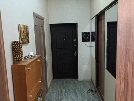 Kirayə 2 otaqlı mənzil, 65 m², Nəriman Nərimanov: 750 ₼/ay 3