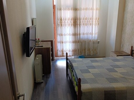 Kirayə 2 otaqlı mənzil, 65 m², Nəriman Nərimanov: 750 ₼/ay 2