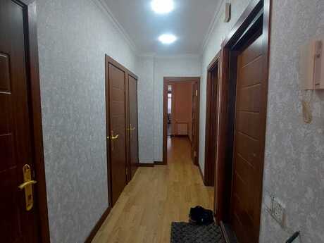 Объявление №6429318 - Баку, Наримановский  р., 4-комн., 100 м², 3/9 этаж