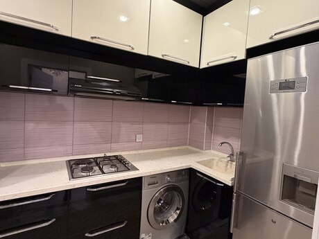 2 otaqlı mənzil, 68 m², Binəqədi: 237 000 ₼ 4