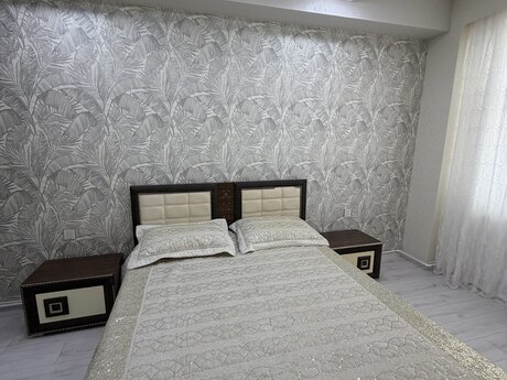 2 otaqlı mənzil, 68 m², Binəqədi: 237 000 ₼ 5