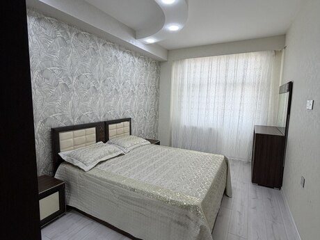 2 otaqlı mənzil, 68 m², Binəqədi: 237 000 ₼ 3