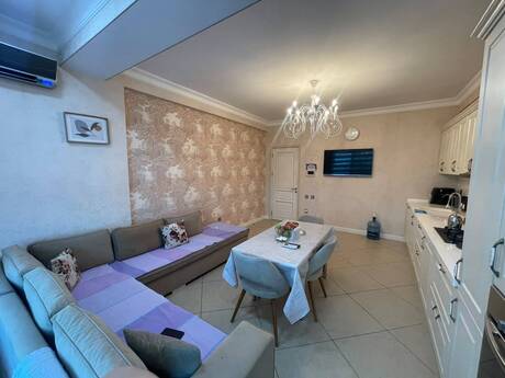 3 otaqlı mənzil, 131 m², Yasamal: 387 000 ₼ 5