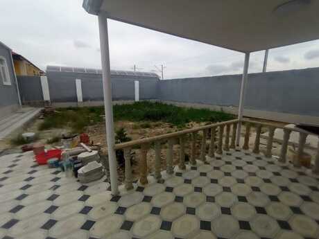 4 otaqlı həyət evi, 130 m², Zabrat: 105 000 ₼ 3