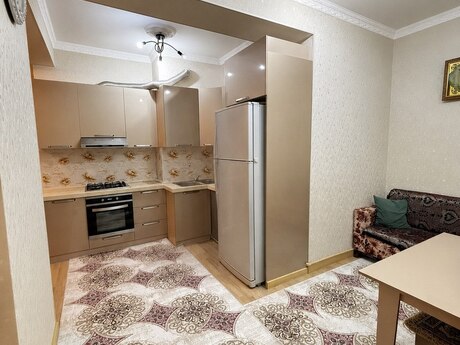 3 otaqlı mənzil, 81 m², Elmlər Akademiyası: 286 000 ₼ 5