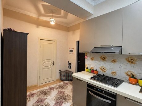 3 otaqlı mənzil, 81 m², Elmlər Akademiyası: 286 000 ₼ 4