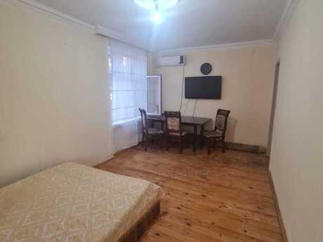 Elan №6429312 - Bakı, Əhmədli q., 2 otaqlı, 45 m², 2/5 mərtəbə