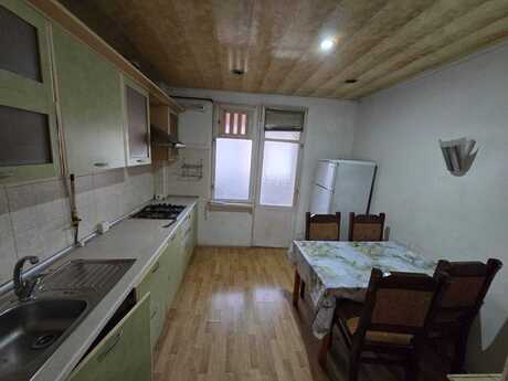 3 rooms · 79 m² · floor 7/9, Əhmədli
