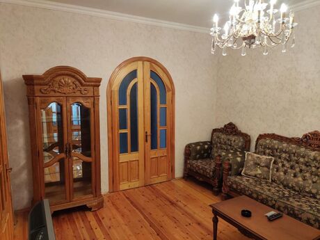 2-комнатная квартира, 70 м², 28 May: 215 000 ₼ 5