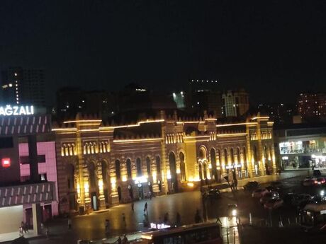 2-комнатная квартира, 70 м², 28 May: 215 000 ₼ 2