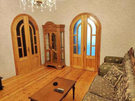 2-комнатная квартира, 70 м², 28 May: 215 000 ₼ 4