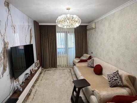 4 otaqlı mənzil, 100 m², İnşaatçılar: 255 000 ₼ 4