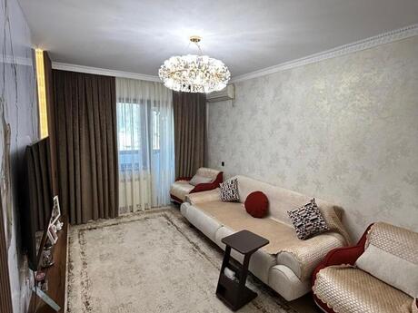 4 otaqlı mənzil, 100 m², İnşaatçılar: 255 000 ₼ 3
