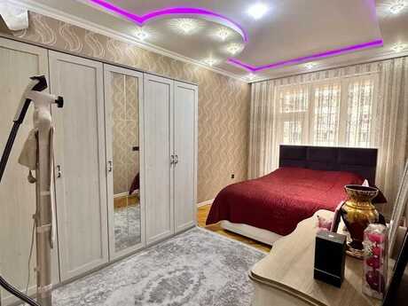 2-room apartment, 98 m², Həzi Aslanov: 260 000 ₼ 4