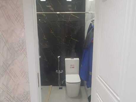 Kirayə 2 otaqlı mənzil, 70 m², Neftçilər: 750 ₼/ay 2