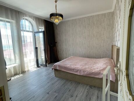 5 otaqlı həyət evi, 200 m², Səbail: 470 000 ₼ 5