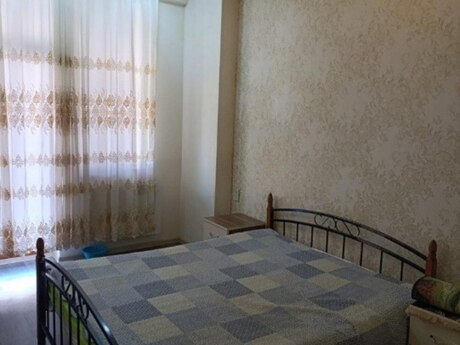 Объявление №6429350 - Баку, м. Нариман Нариманов, 2-комн., 60 м², 2/15 этаж