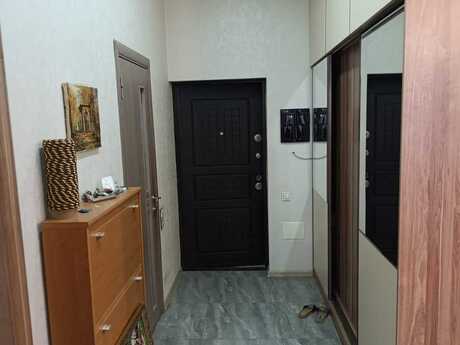 Kirayə 2 otaqlı mənzil, 70 m², Nəriman Nərimanov: 749 ₼/ay 5