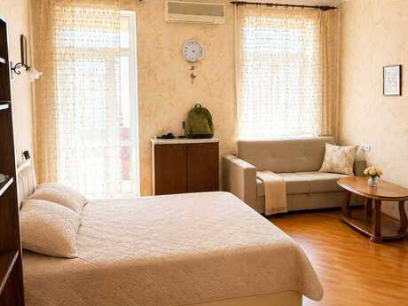 1 otaqlı mənzil, 42 m², İçəri Şəhər: 175 000 ₼ 2