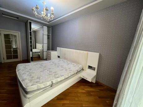 Kirayə 3 otaqlı mənzil, 120 m², Nəsimi: 950 ₼/ay 5