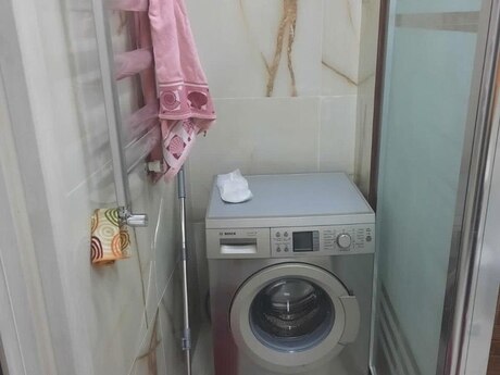 Аренда: 3-комнатная квартира, 65 м², 28 May: 900 ₼/мес 3