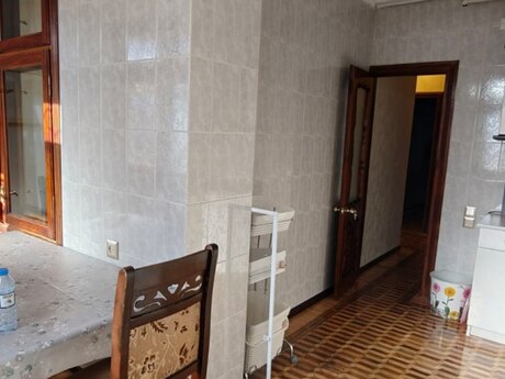 3-room apartment for rent, 90 m², İçəri Şəhər: 1 000 ₼/mo 5