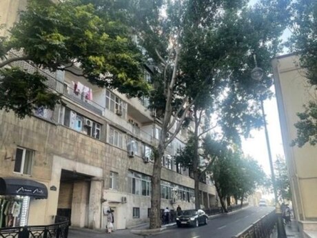 3-room apartment for rent, 90 m², İçəri Şəhər: 1 000 ₼/mo 2