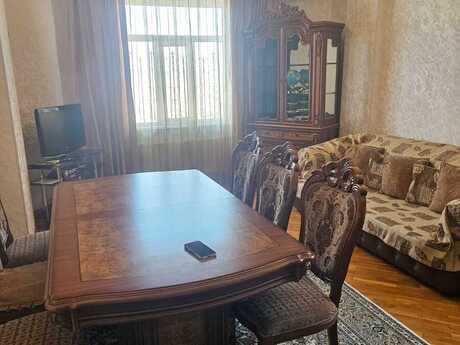 2 otaqlı mənzil, 55 m², Xalqlar Dostluğu: 165 000 ₼ 2