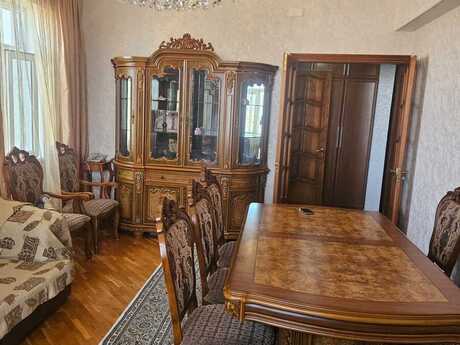 2 otaqlı mənzil, 55 m², Xalqlar Dostluğu: 165 000 ₼ 3