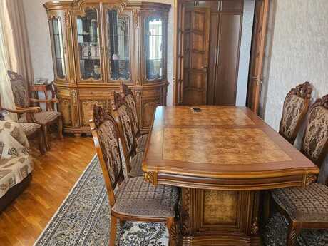 2 otaq · 55 m² · 12/16 mərtəbə, Xalqlar Dostluğu