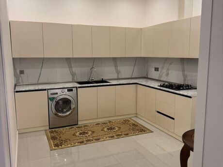 2 rooms · 60 m² · floor 2/2, Bakıxanov