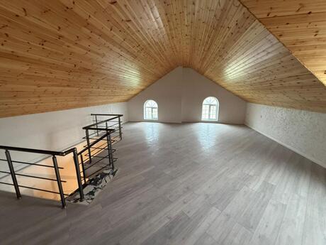 5 otaqlı həyət evi, 210 m², Masazır: 125 000 ₼ 4