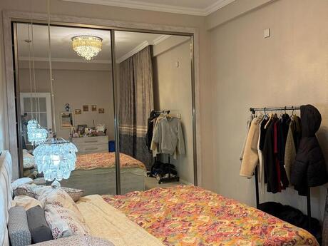 2 otaqlı mənzil, 90 m², Masazır: 145 000 ₼ 2