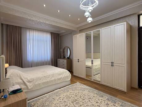 3 otaqlı mənzil, 138 m², Həzi Aslanov: 338 000 ₼ 3