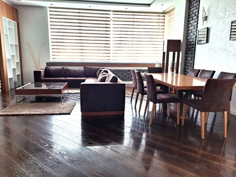 4 rooms · 180 m² · floor 10/16, Sahil