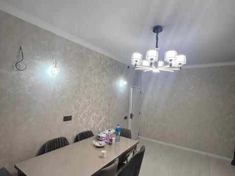 2 otaqlı mənzil, 60 m², Qara Qarayev: 197 000 ₼ 5