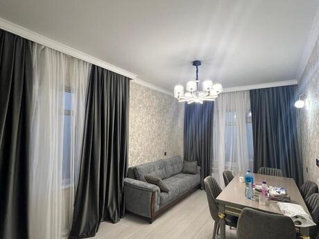 2 otaqlı mənzil, 60 m², Qara Qarayev: 197 000 ₼ 3