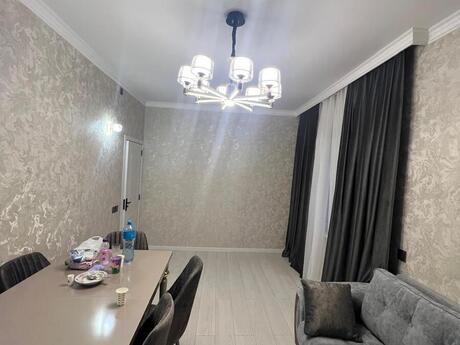 2 otaqlı mənzil, 60 m², Qara Qarayev: 197 000 ₼ 4