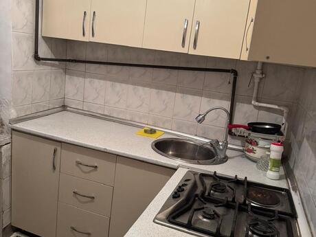 Kirayə 1 otaqlı mənzil, 40 m², Elmlər Akademiyası: 550 ₼/ay 4