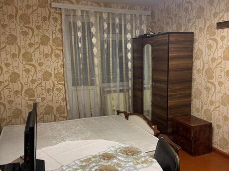 Kirayə 1 otaqlı mənzil, 40 m², Elmlər Akademiyası: 550 ₼/ay 2