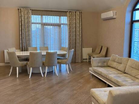 Kirayə 3 otaqlı mənzil, 170 m², Nizami: 1 600 ₼/ay 4