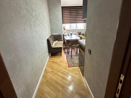 Kirayə 3 otaqlı mənzil, 130 m², 8 Noyabr: 1 000 ₼/ay 5