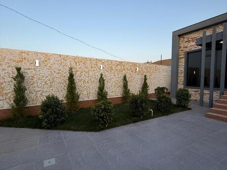 4 otaqlı həyət evi, 170 m², Şüvəlan: 285 000 ₼ 5
