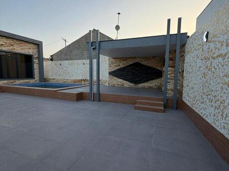 4 otaqlı həyət evi, 170 m², Şüvəlan: 285 000 ₼ 2