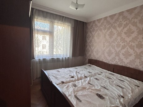 2-room apartment for rent, 63 m², Nəriman Nərimanov: 650 ₼/mo 3