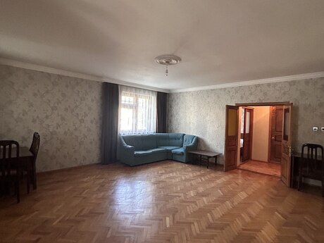 2 rooms · 63 m² · floor 2/5, Nəriman Nərimanov